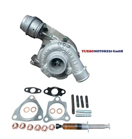 Turbolader HYUNDAI KIA 1.5CRDi 1.6CRDi 65kW-85kW 740611-2