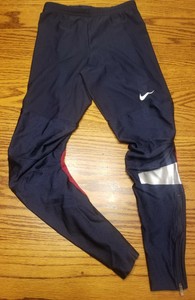 compression track pants