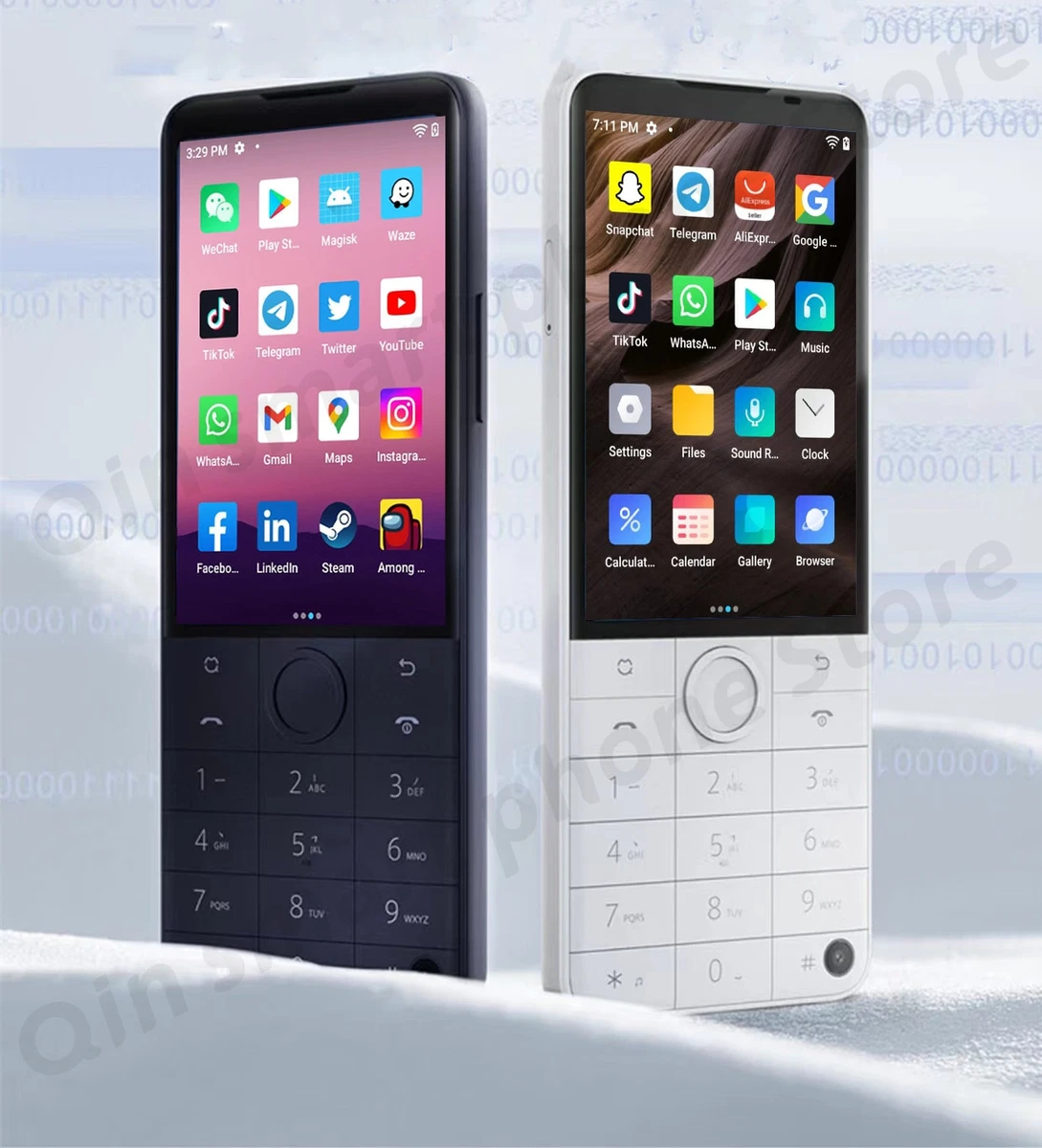 Flagship In The World Of Handheld Phones: Xiaomi Is, 59% OFF