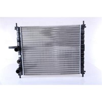KüHler WasserküHler FüR Fiat Brava Multipla 182 1.6 16V 1.4 12V 1.2 186 185