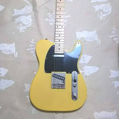 Bacchus BTE-1/M BBD Bacchus Telecaster Type Guitar #PC3B3L