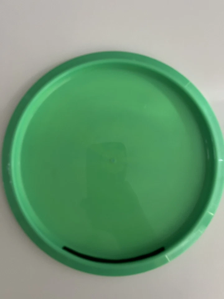 Innova Star Rollo: Neon Lime Green (176g) Great To Awesome Condition [USED] - Image 2 of 4
