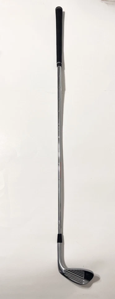 New- Vega Alcor 56* Wedge RH in Steel Shaft - Image 4 of 4