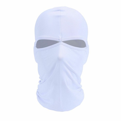 Tactical Balaclava Face Mask Cooling UV Protection Ski Sun Hood for Men Women - Picture 13 of 21