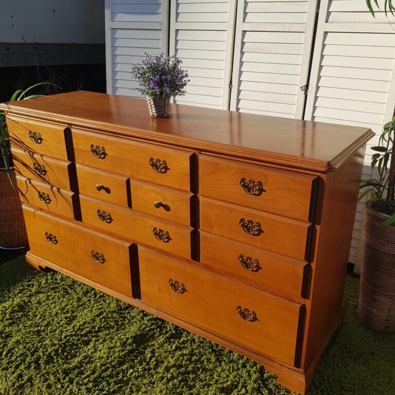 Chest Of Drawers Large Younger Furniture eBay