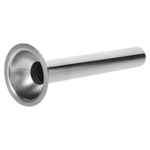 Enema Funnel Kitchen Manual Sausage Stuffer Stainless Steel Stuffing Tube - 第 7/12 張圖片