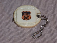 Vintage Phillips 66 Tape Measure Gas Station Advertising 36" Fruitport Michigan