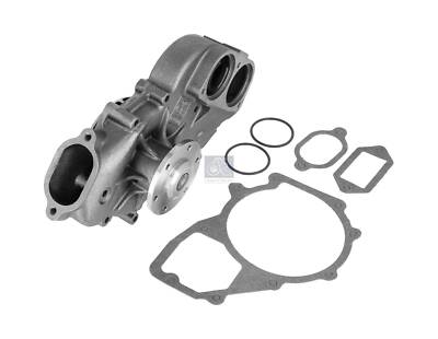 Diesel Technic 3.16005 Wasserpumpe passend für MAN