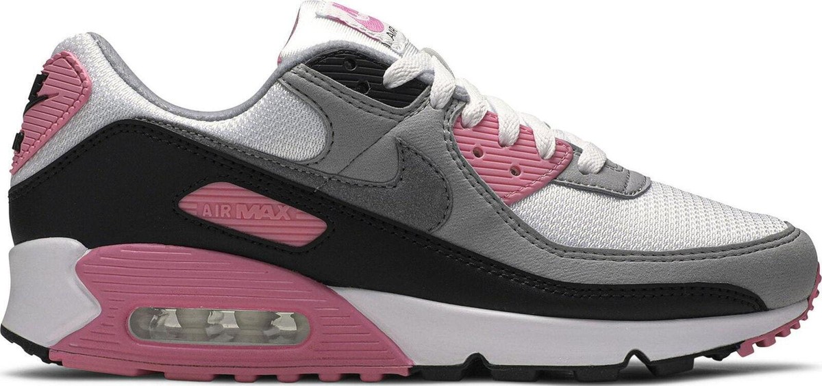 Nike Air Max 90 Metallic Pack - Rose Gold W for sale | eBay