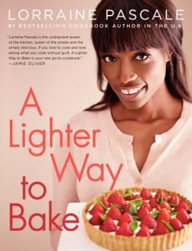 Way To Bake - Hardcover, Lorraine Pascale, 9780062332912