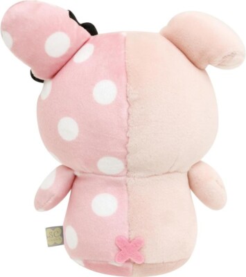 San-X Sentimental Circus Super Mochi Mochi Stuffed Toy Shappo