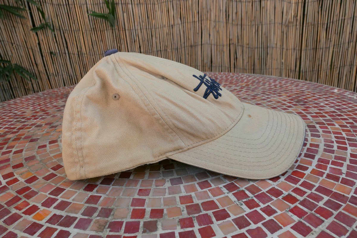 Early 90's Vintage STUSSY Hat S/M | eBay
