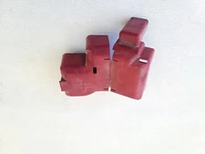 13-20 NISSAN PATHFINDER ENGINE BATTERY POSITIVE TERMINAL PROTECTOR END COVER OEM