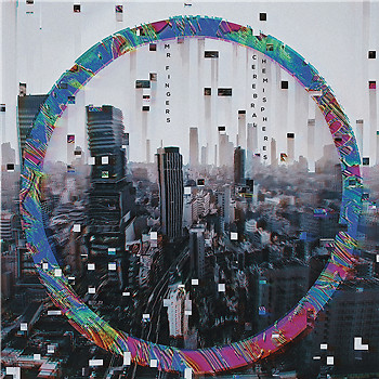 Mr. Fingers - Cerebral Hemispheres [Repress]