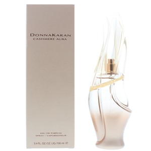 donna karan cashmere aura perfume