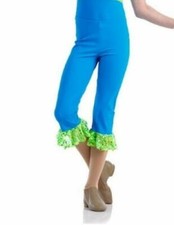 LOT 25 Capri Pant ONLY Adult L 5 ,M 3 ,S 4  Child XL 4 L 4 6X7 4 CS 1 Dance