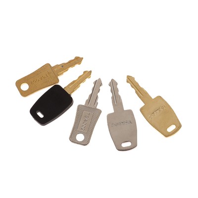 Multifunctional TSA002 007 Master Key Bag For Luggage Suitcase Customs TSA Lock