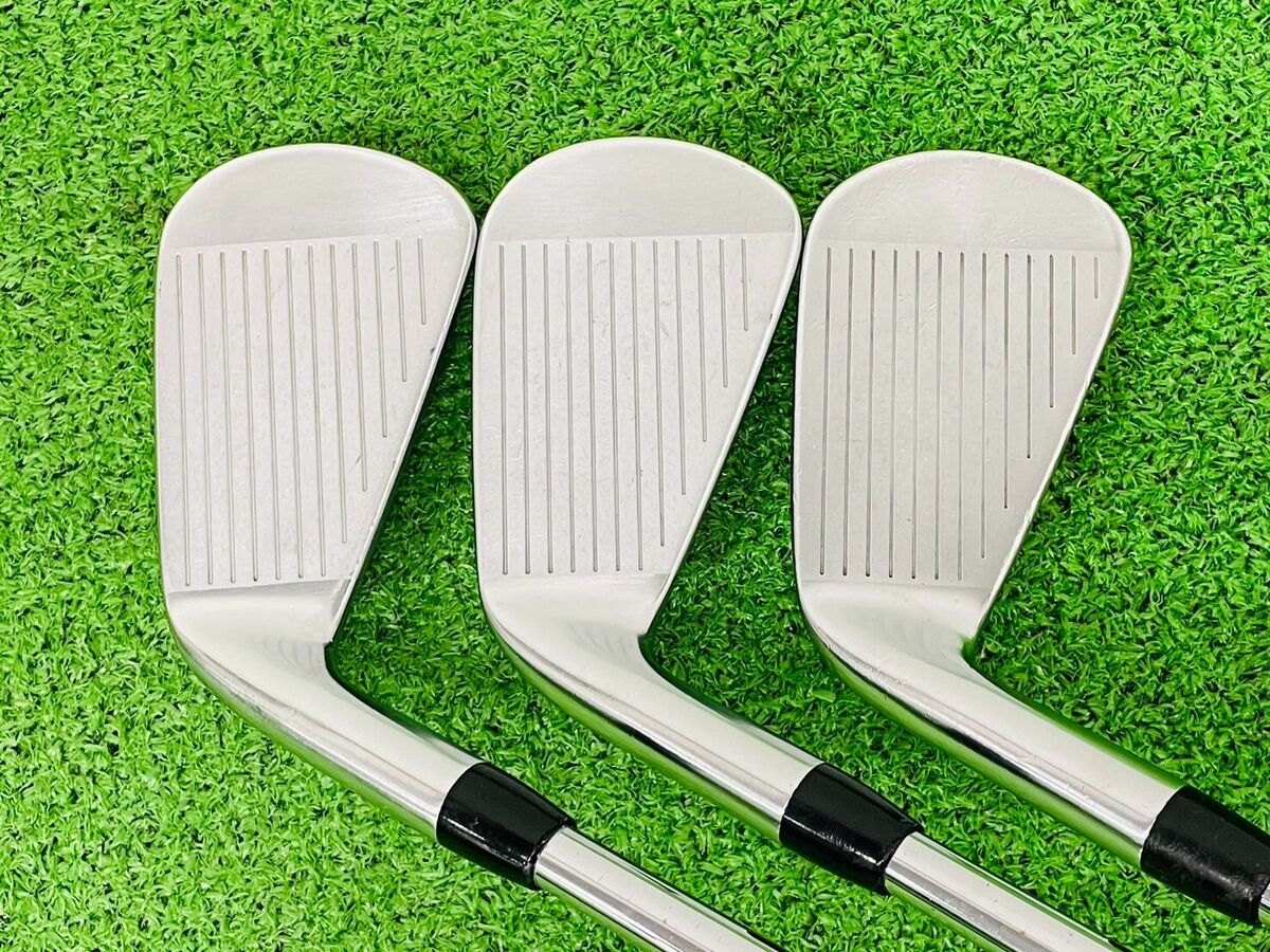 Titleist 718 AP2 Forged Iron 5-9+PW Dynamic Gold AMT Tour Titleist 718 AP2 Forged Iron 5-9+PW Dynamic Gold AMT Tour