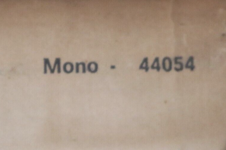 THE DOORS Morrison Hotel LP 1970 ORIGINAL MONO NEAR MINT EPIC LABEL eBay