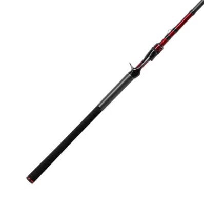 Canne à pêche Troutlook Spoon Aligator 1,80m | Action parabolique pour
