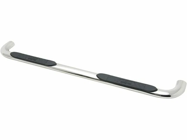 Barras Nerf Westin 34858YK para Chevrolet Silverado 1500 HD 2002-2003, 2005-2006 Foto 3 de 4