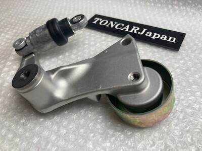 HONDA 31170-R0A-025 CIVIC Auto Belt Tensioner Genuine | eBay