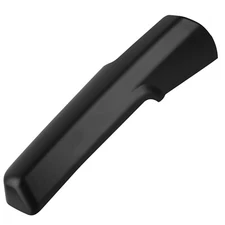 Drive Left Side Trailer Tow Mirror Front Arm Cover Fit Dodge RAM 1500 2500 3500