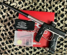NEW Empire Axe 2.0 Paintball Gun - Dust Black/Dust Copper