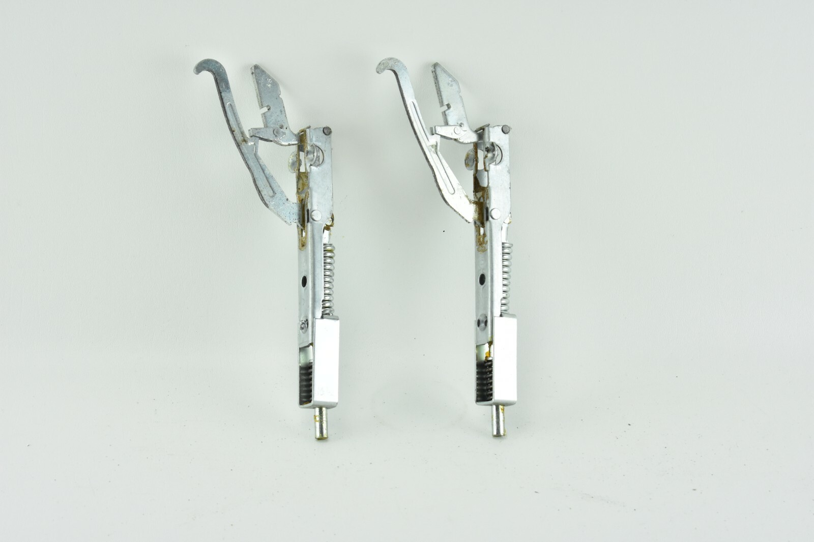 Genuine 36" VERONA VEFSGE365SS Range Oven, Door Hinge Set of 2 eBay