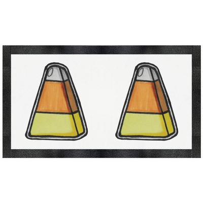 Futtermatte für Haustiere 'Candy Corn' (PM00014389)