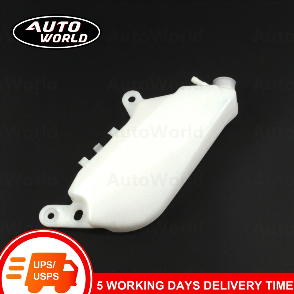 Radiador de água tanque reservatório líquido de arrefecimento dos EUA para Yamaha YZF R1 1000 YZF-R1 2002 2003 - Imagem 3 de 4