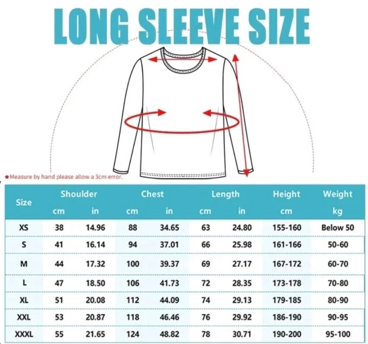 Nueva Camiseta BMW MOTORSPORT Manga Larga Moto M-3XL Foto 4 de 4