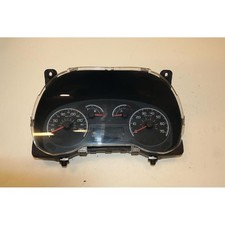 Compteur Fiat Qubo