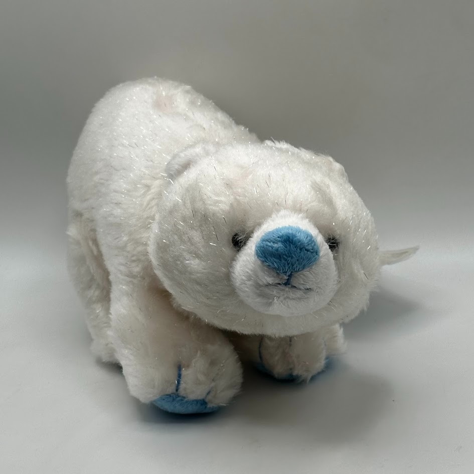 Webkinz Arctic Polar Bear for sale online | eBay