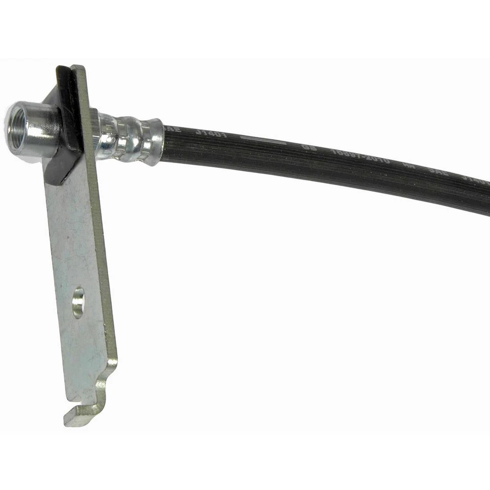 Manguera hidráulica de freno delantero derecho Dorman para Chevrolet Express 1500 2011 2012 Foto 2 de 3