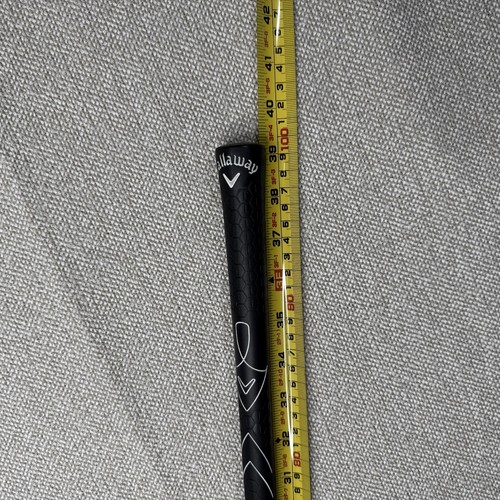 "Callaway X HOT 5 híbrido 25* grados flexión regular H-65 g mano derecha 39""" - Imagen 13 de 13
