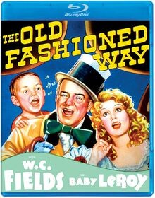 The Old Fashioned Way von Kl Studio Classics | DVD | Zustand sehr gut