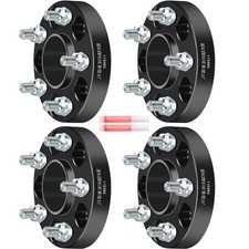 4pc 1 25mm Hub Centric Wheel Spacers 67.1 Cb For Hyundai Mazda Mitsubishi 5x4.5 4pc 1 25mm Hub Centric Wheel Spacers 67.1 Cb For Hyundai Mazda Mitsubishi 5x4.5