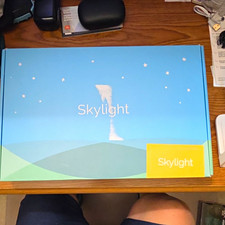 Skylight Digital calendar Cal-V3 MPN/Part No. Cal-V3 Calendar