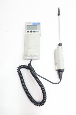 Vaisala HMI41 Humidity & Temperature Indicator -4-140f