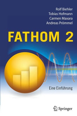 Rolf Biehler (u. a.) | Fathom 2 | Taschenbuch | Deutsch (2006) | Eine Einführung