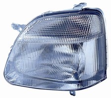 Feu avant (phare) Suzuki WAGON R+