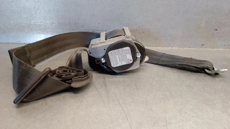 1K4857706BJ cinturón seguridad delantero derecho para VOLKSWAGEN GOLF VI (5K1) - Imagen 2 de 4