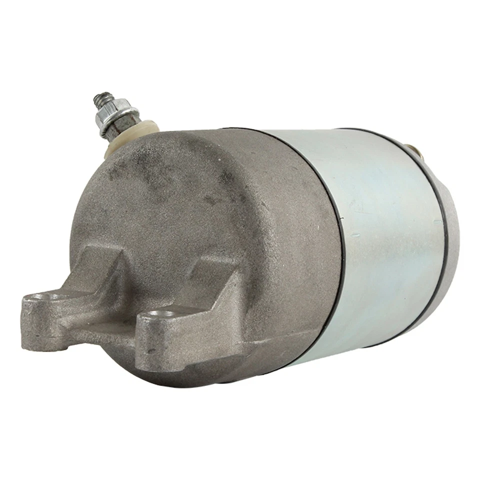 New Starter for Suzuki Katana 31100-19C00 31100-19C01 31100-19C02 31100-19C03 Foto 3 de 4