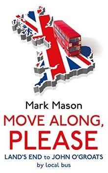 Move Along, Please von Mason, Mark | Buch | Zustand gut