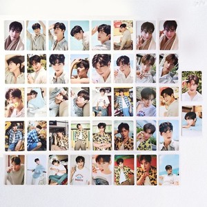 Cha Eun Woo Photobook | eBay