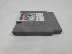 Monopoly Nintendo Entertainment System NES Cleaned & Tested 