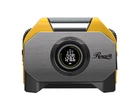 Rosewill Vortex RS6C Cordless Tire Inflator Portable Air Compressor, 160 PSI Air