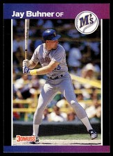 Click to enlarge Jay Buhner
