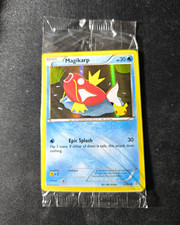 SEALED Pokemon Magikarp 20th Anniversary 22/83 XY Generations tCG Card